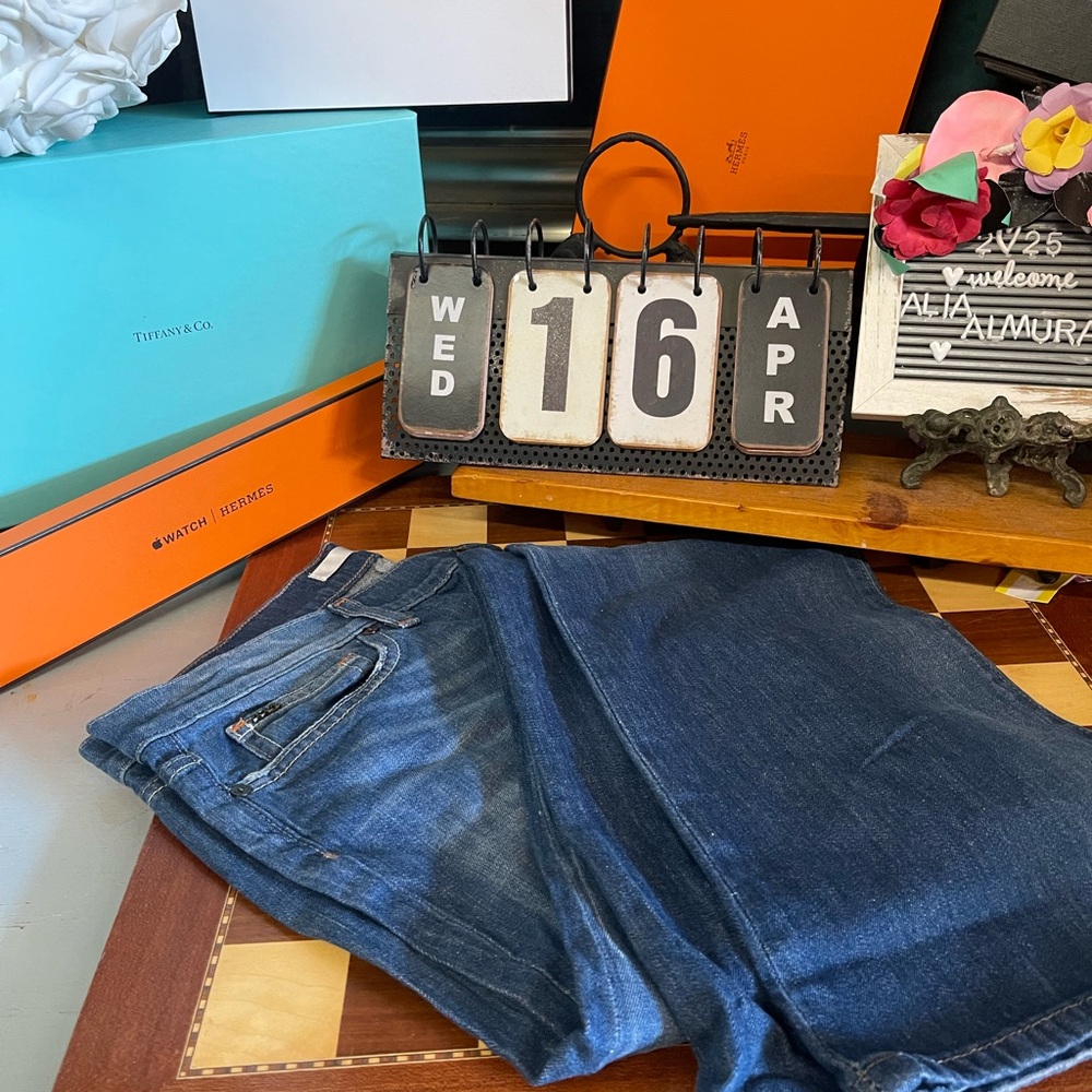 Joe's The Brixton Jeans
